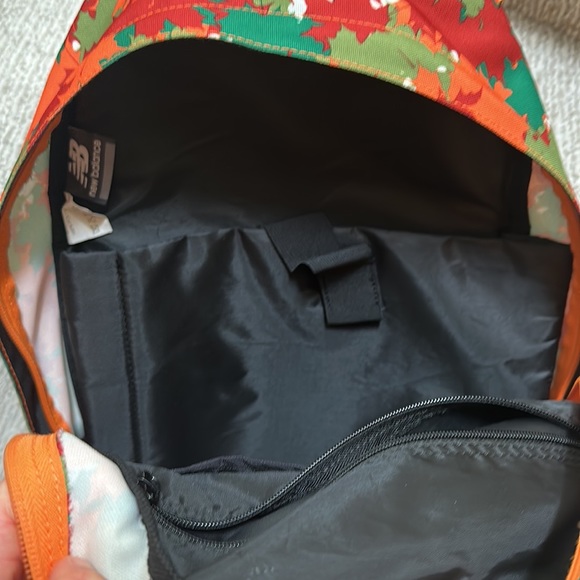 New Balance XC Fall backpack - Picture 7 of 11